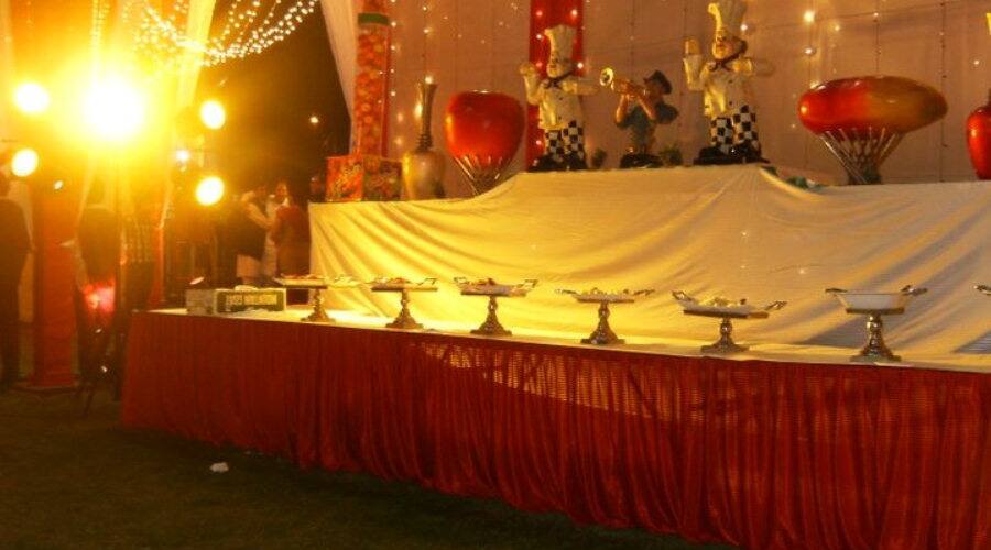 Hotel Yellow Sapphire, Karnal 3